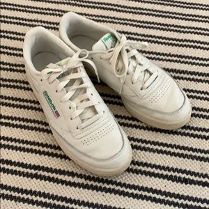 Reebok Lifestyle Club C sneakers